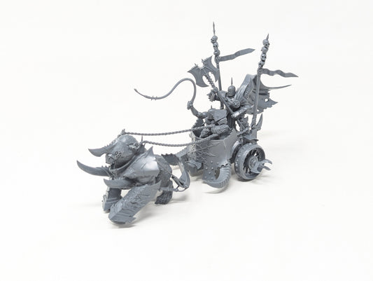 Gorebeast Chariot