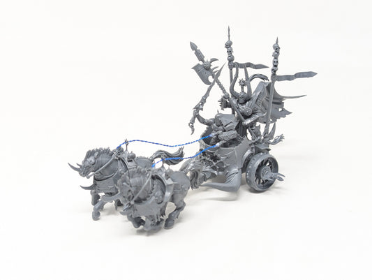 Chaos Chariot