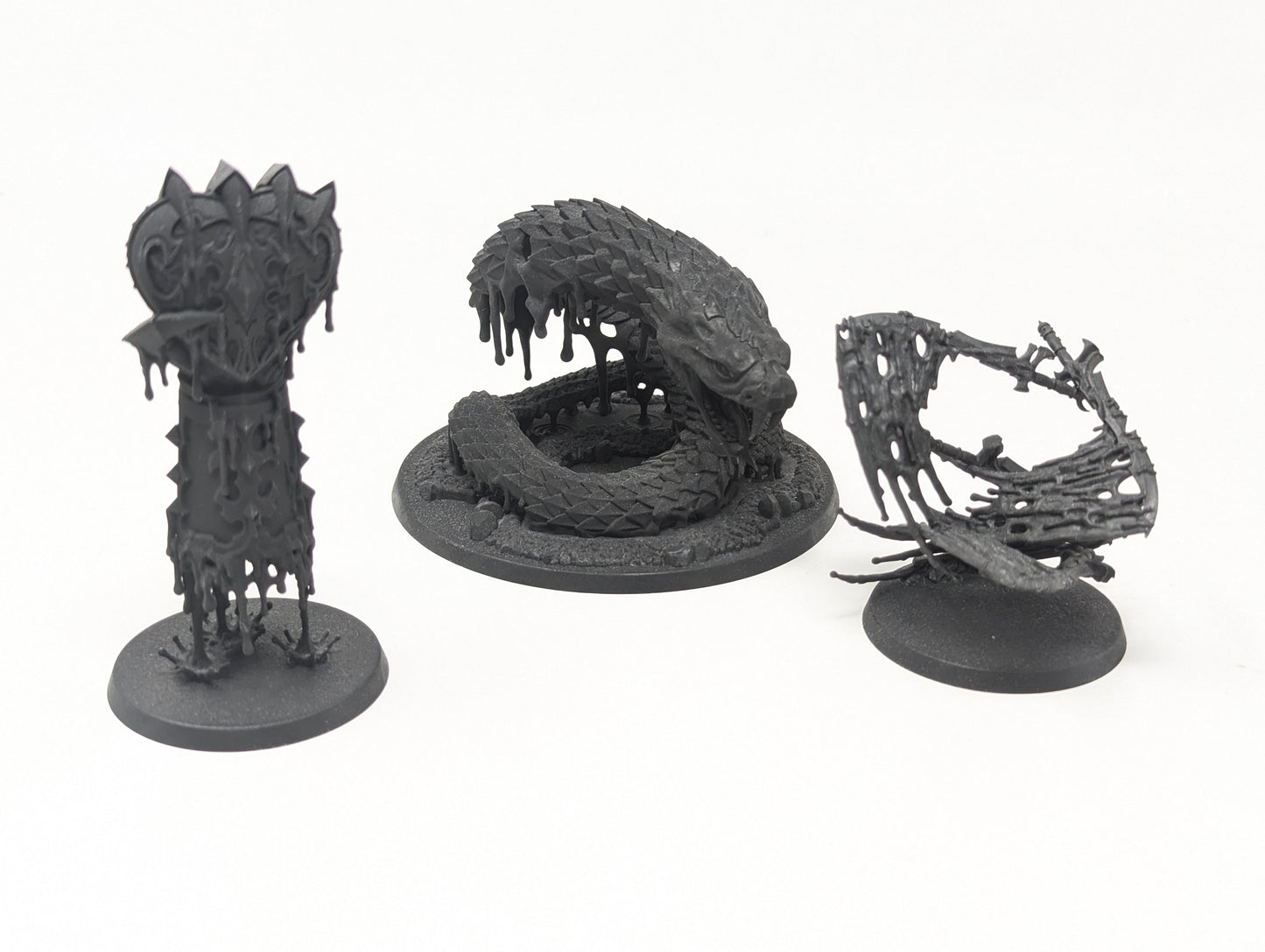 Endless Spells: Daughters of Khaine