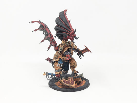 Angron - Daemon Primarch of Khorne (Tabletop)