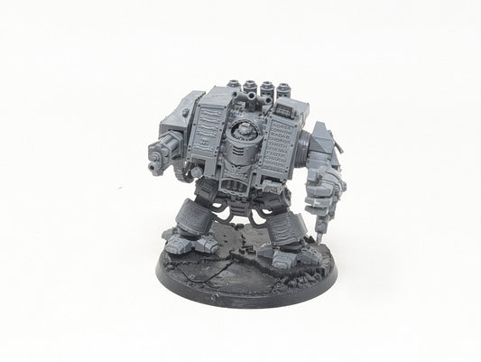 Venerable Dreadnought