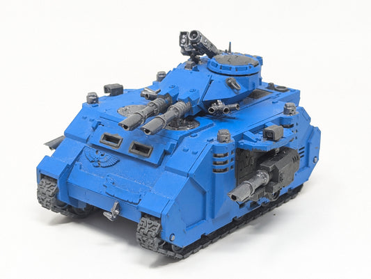 Predator Annihilator (Tabletop)