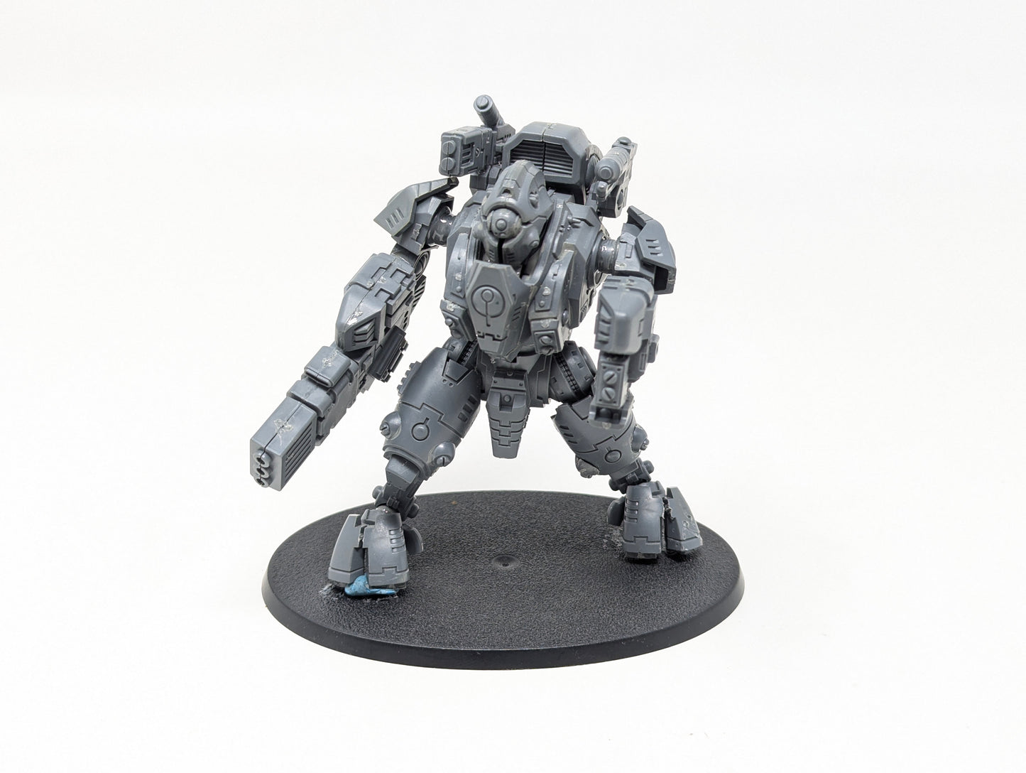 XV95 Ghostkeel Battlesuit