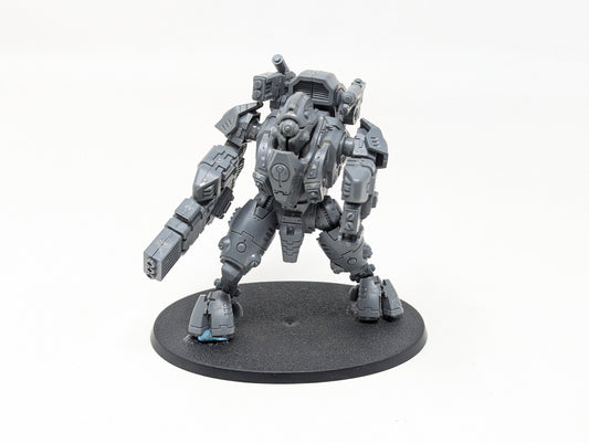 XV95 Ghostkeel Battlesuit