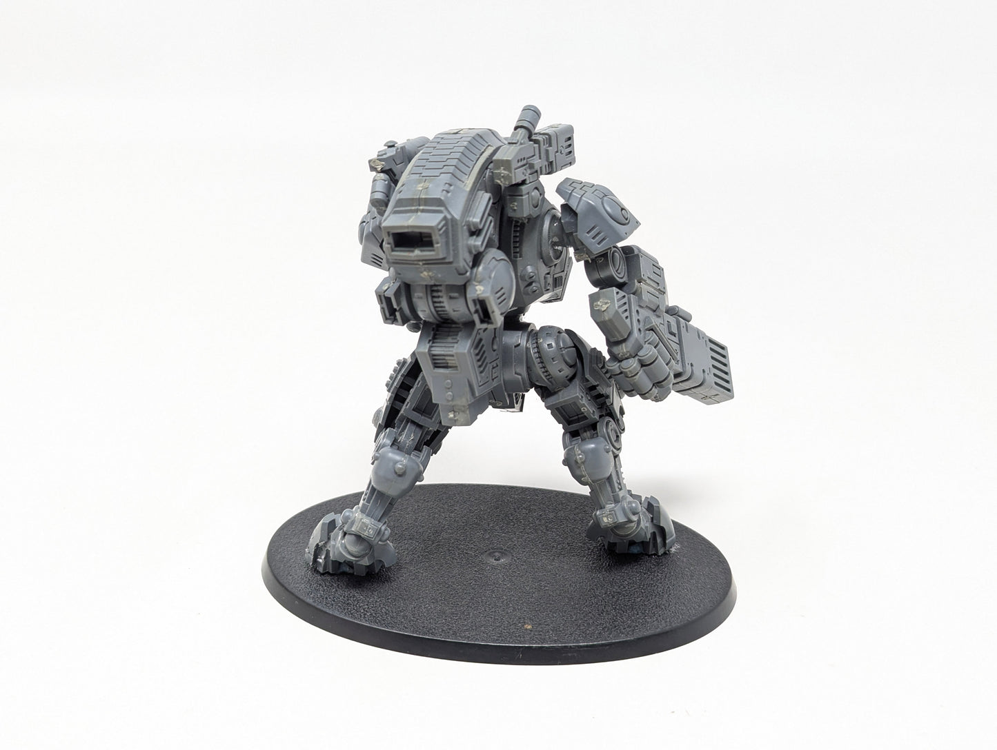 XV95 Ghostkeel Battlesuit