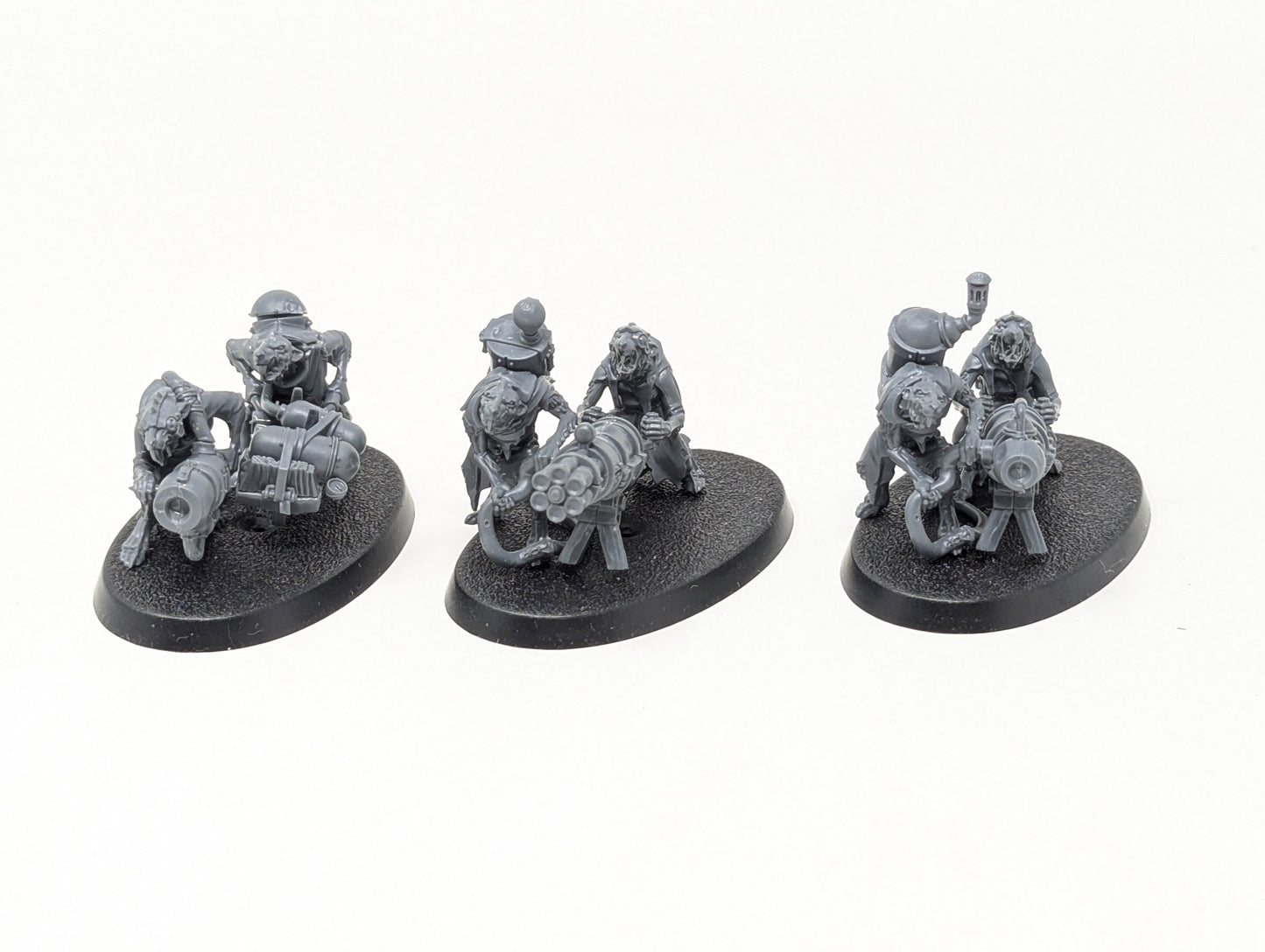 Warpspark Weapon Battery