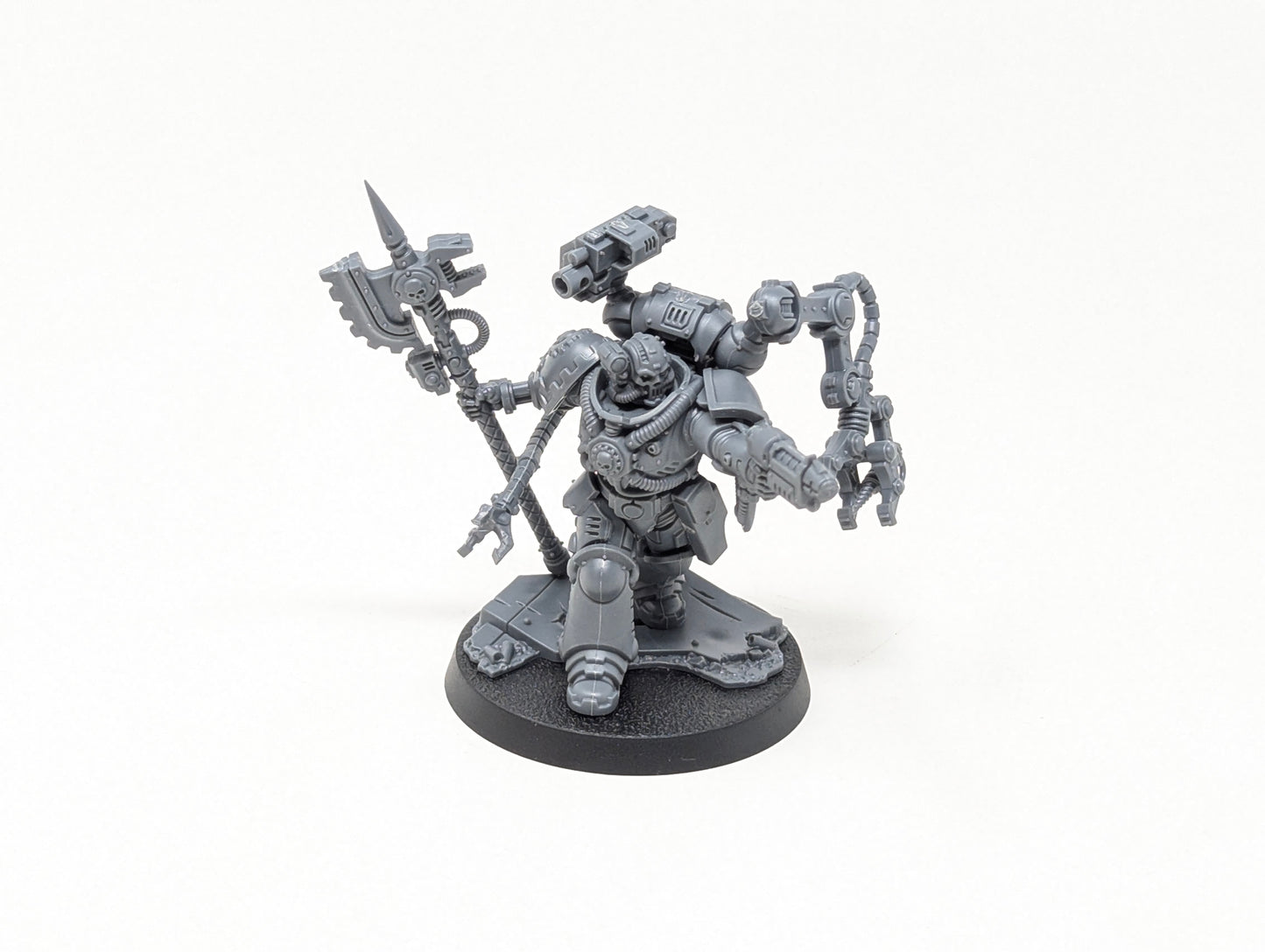 Techmarine