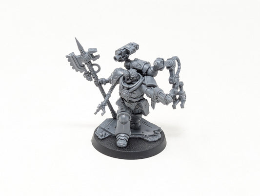 Techmarine