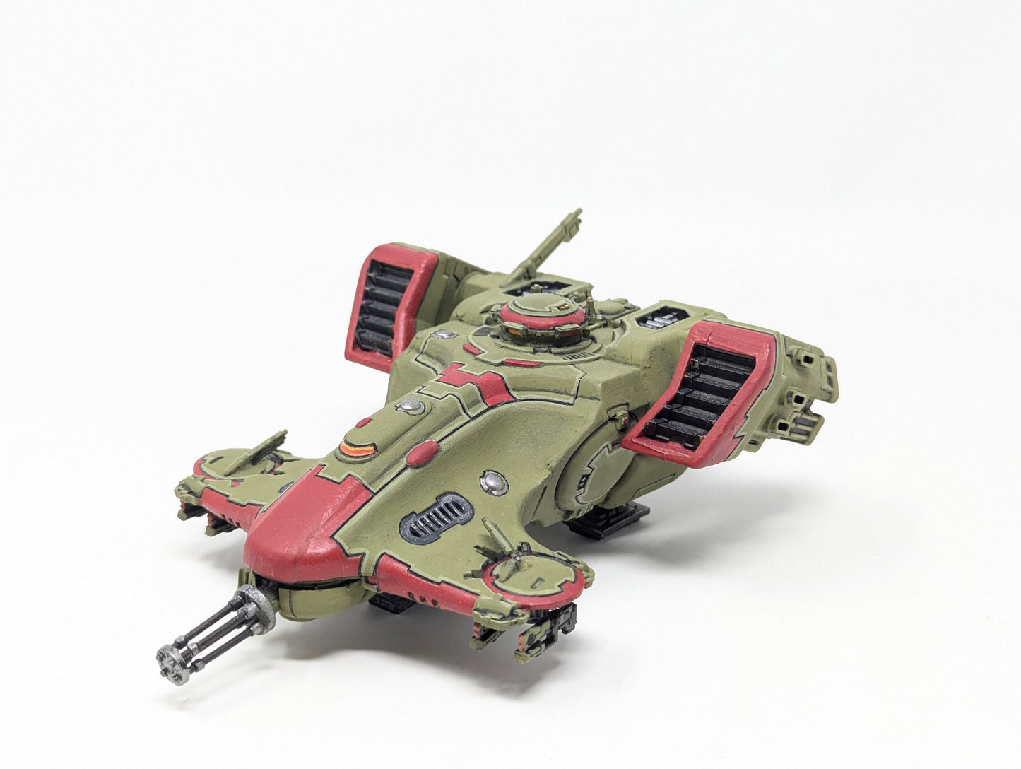 Devilfish (Tabletop)