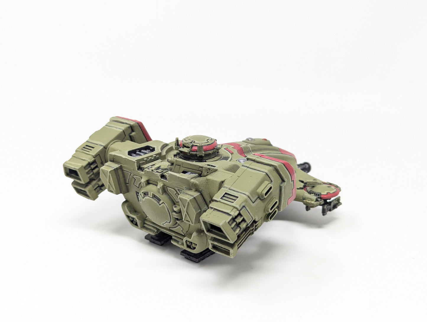 Devilfish (Tabletop)