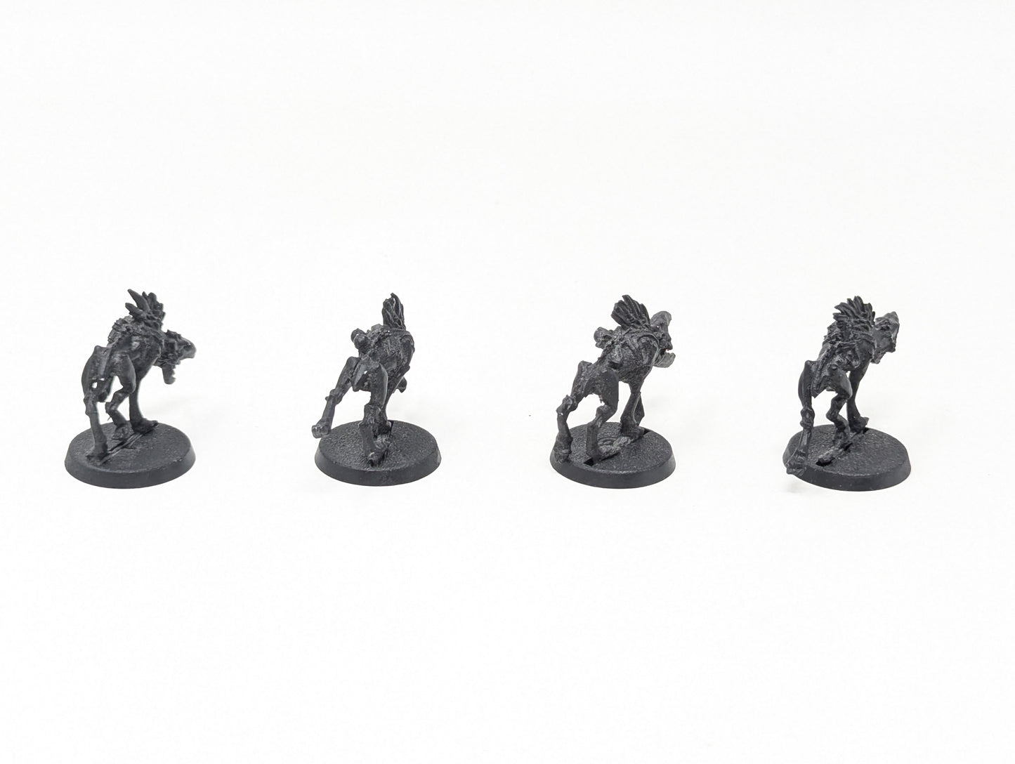 Kroot Hounds (Old Model)