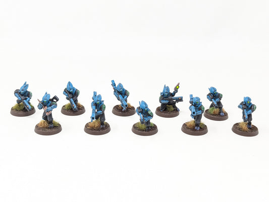 Pathfinders (Tabletop)