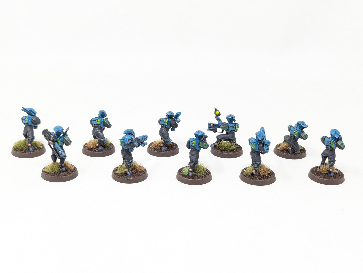 Pathfinders (Tabletop)