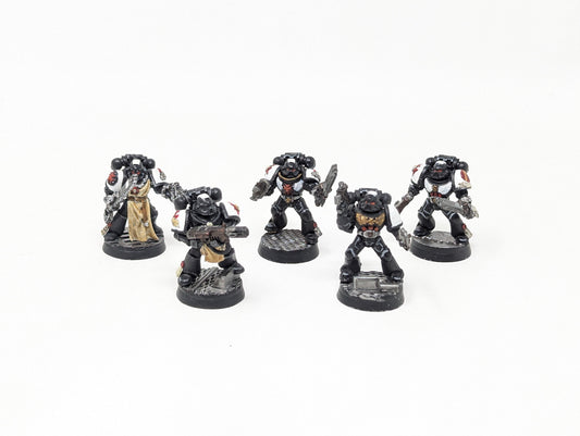Tactical Squad (Tabletop)