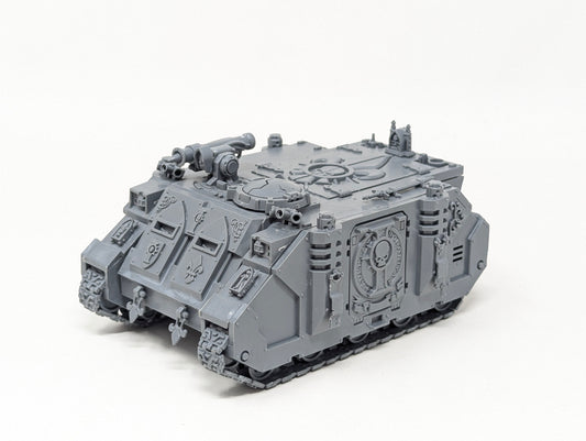 Adepta Sororitas Rhino