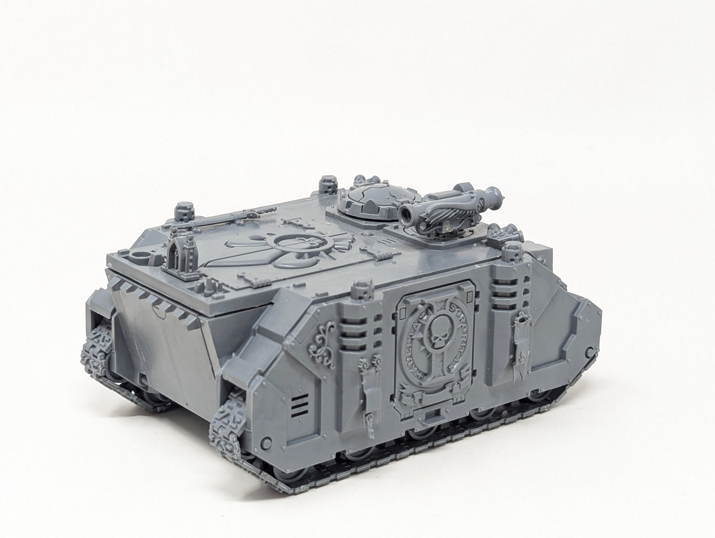 Adepta Sororitas Rhino