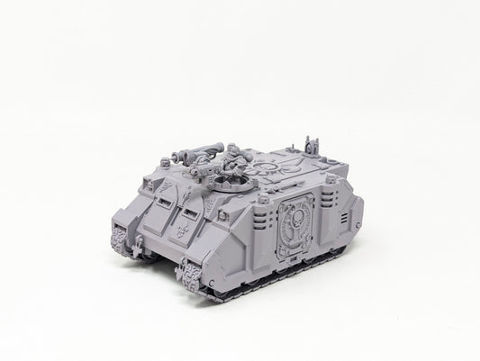 Adepta Sororitas Rhino