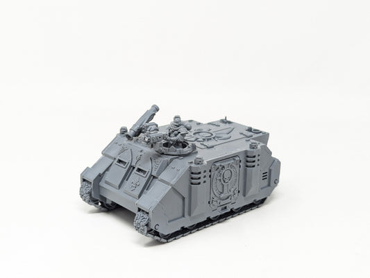 Adepta Sororitas Rhino