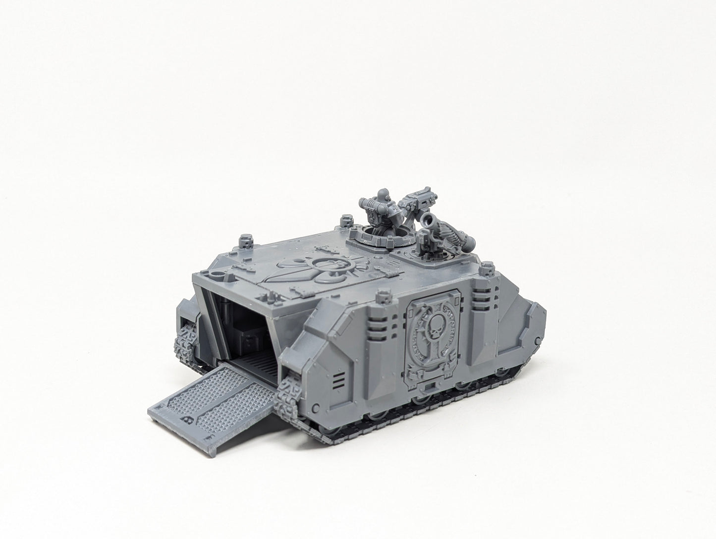 Adepta Sororitas Rhino