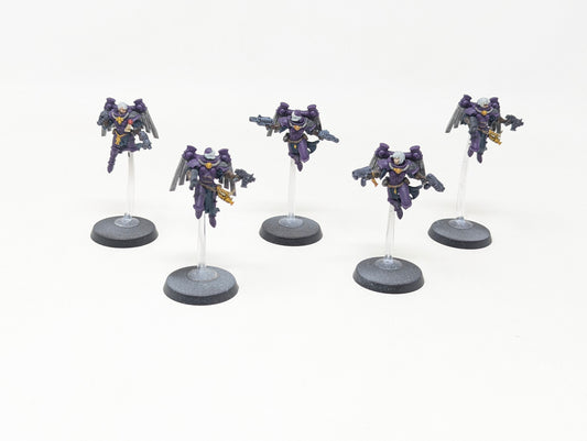 Seraphim Squad (Tabletop)