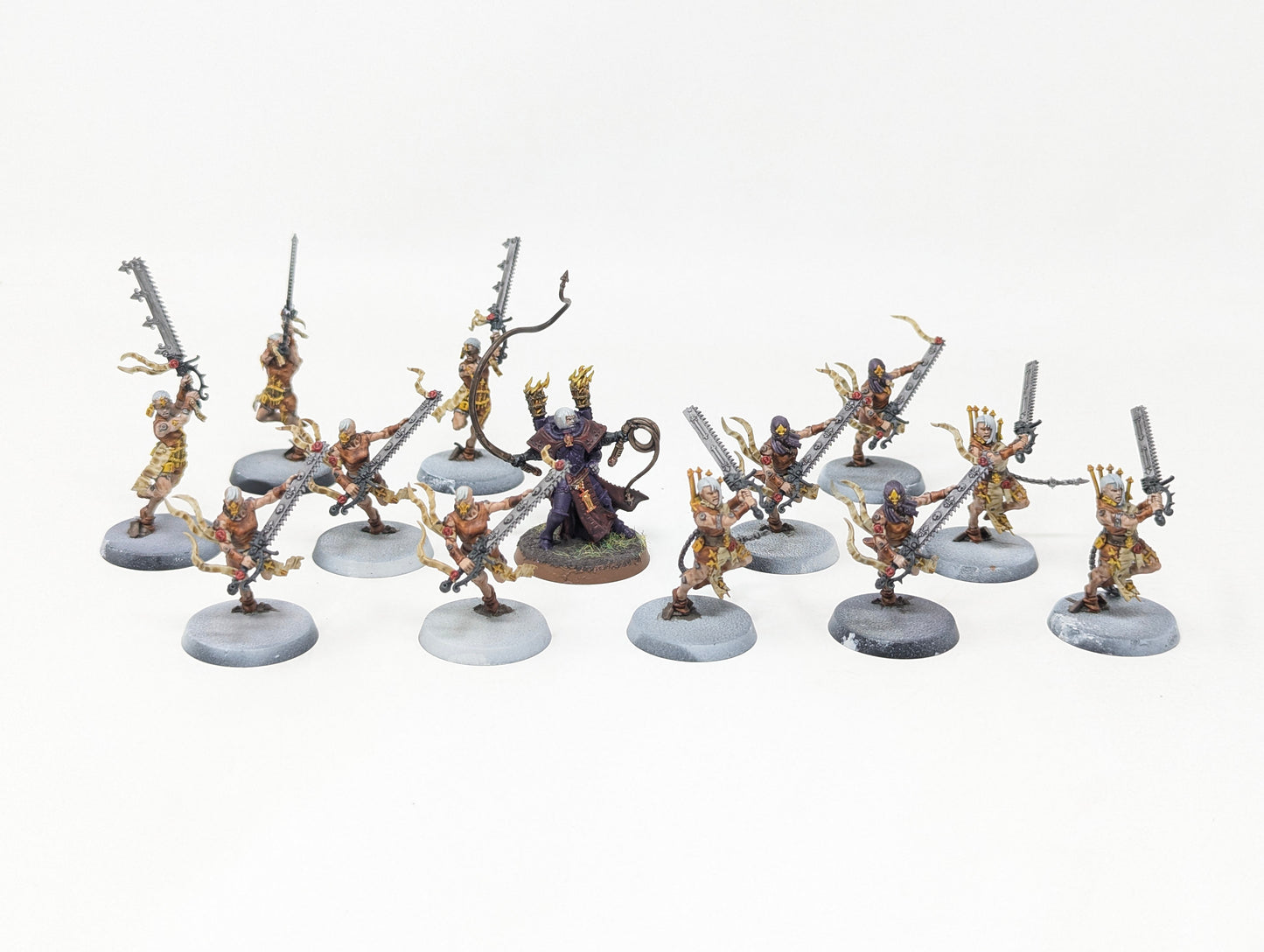 Repentia Squad (Tabletop)