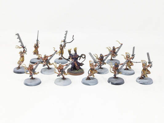 Repentia Squad (Tabletop)