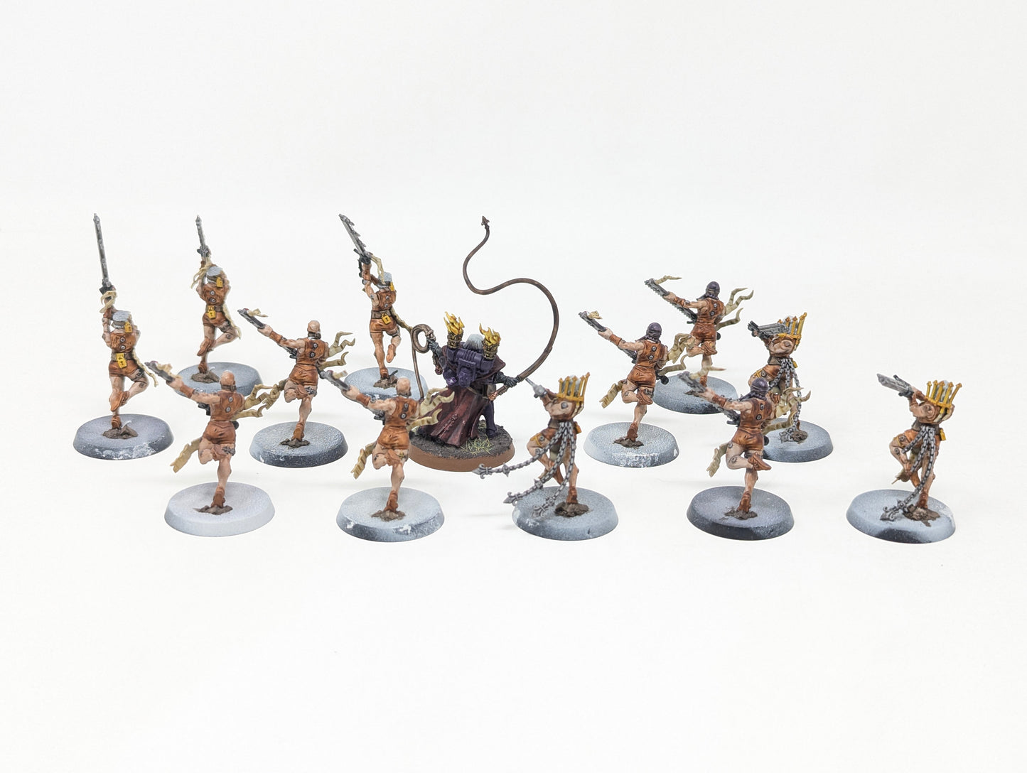 Repentia Squad (Tabletop)