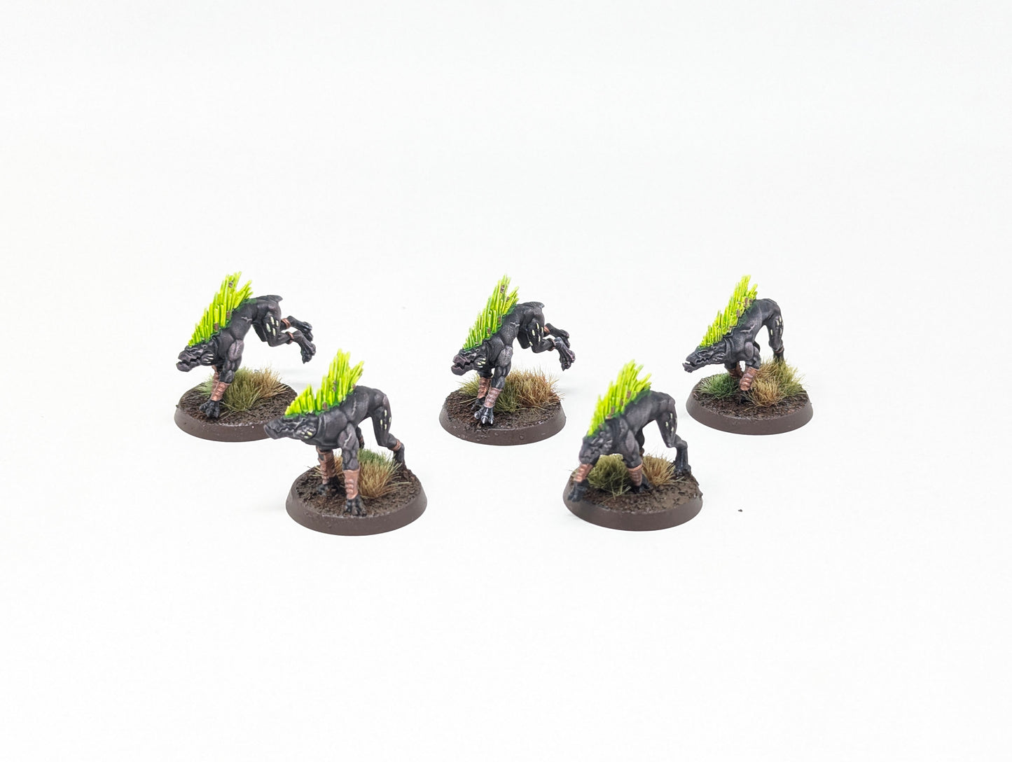 Kroot Hounds (Tabletop)