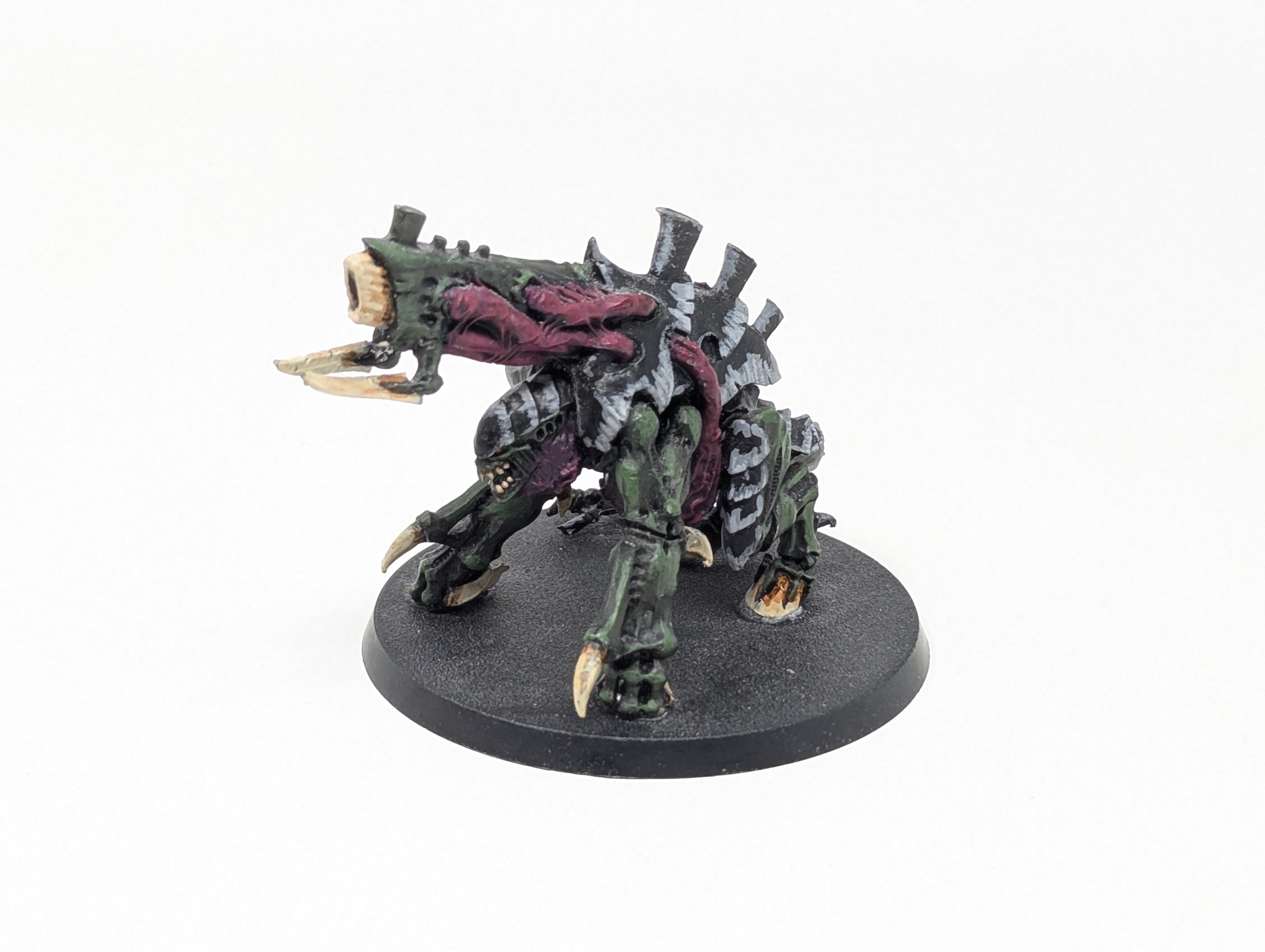 Pyrovore (Old Model/Tabletop) – Bastion