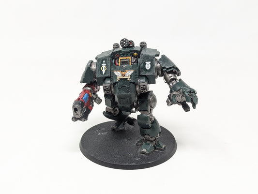 Primaris Redemptor Dreadnought (Tabletop)