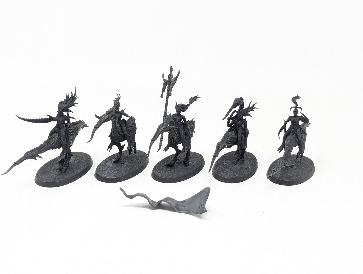 Seekers of Slaanesh