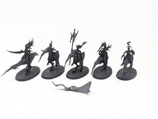 Seekers of Slaanesh
