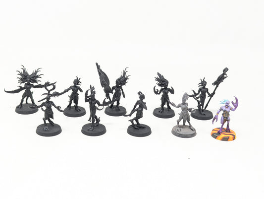 Daemonettes