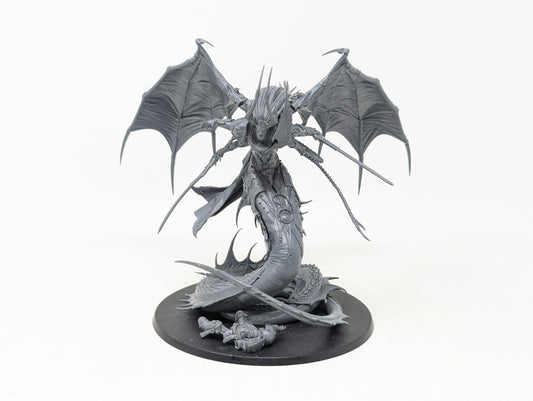 Fulgrim - Daemon Primarch of Slaanesh