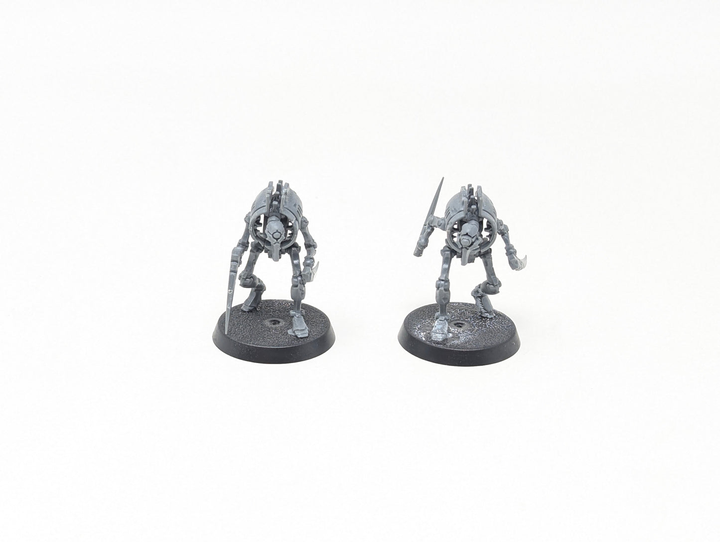Cryptothralls