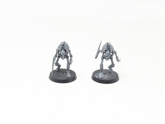 Cryptothralls