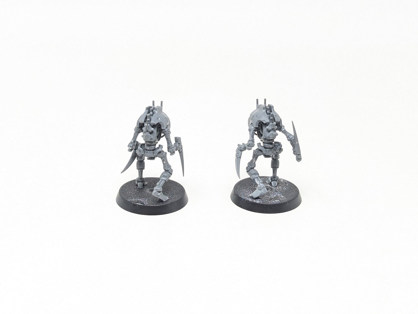 Cryptothralls