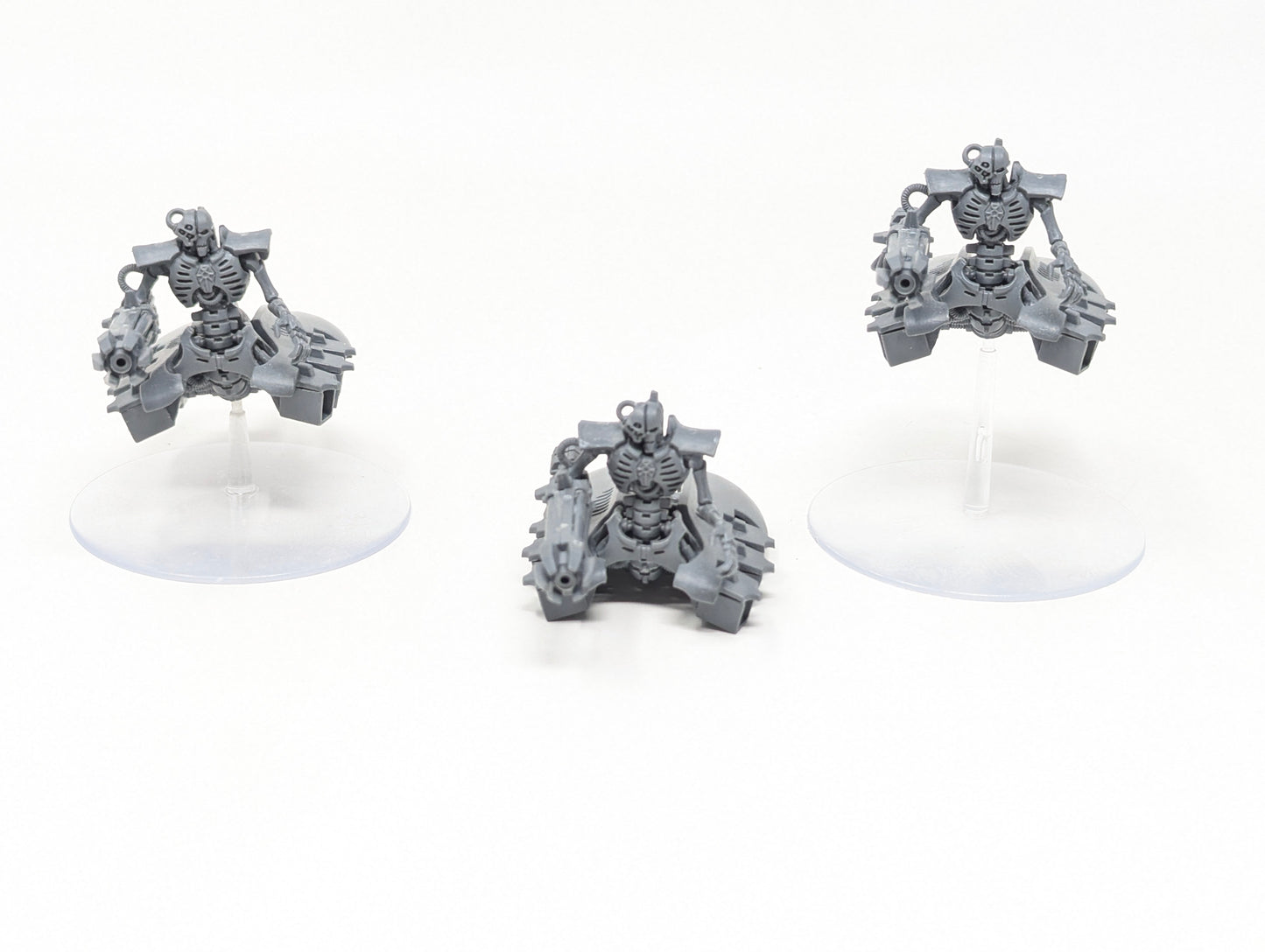 Lokhust Destroyer Squadron