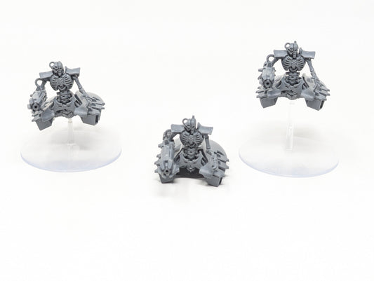 Lokhust Destroyer Squadron