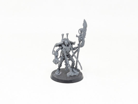 Overlord with Tachyon Arrow