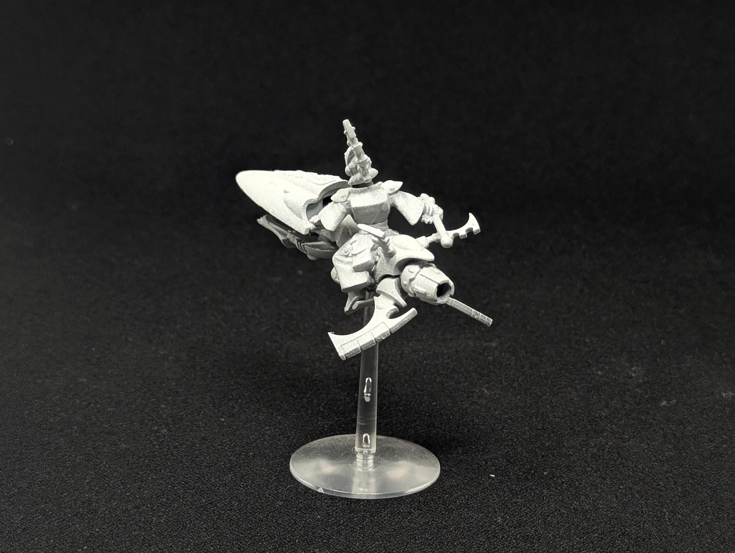 Farseer Skyrunner