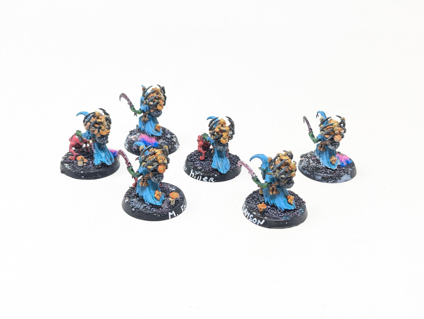 Sneaky Snufflers (Tabletop)