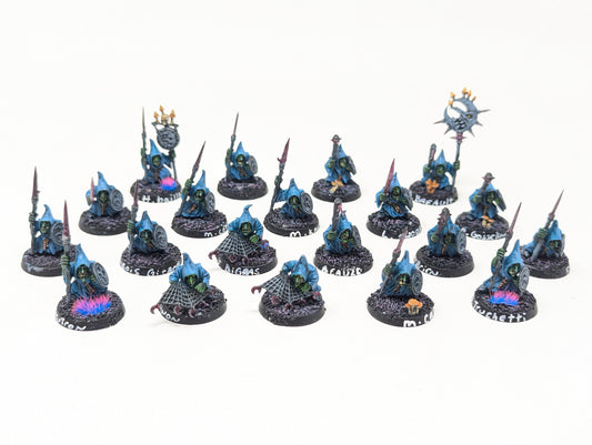 Moonclan Stabbas (Tabletop)
