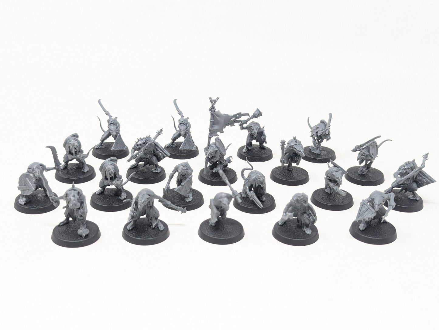 Clanrats