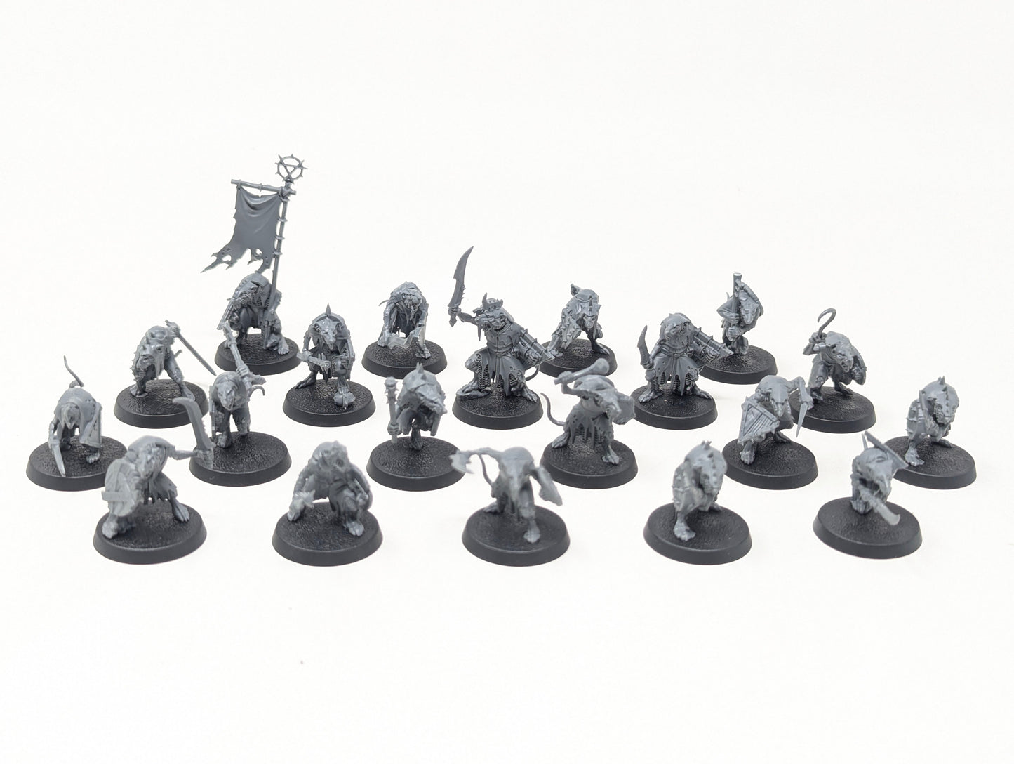 Clanrats