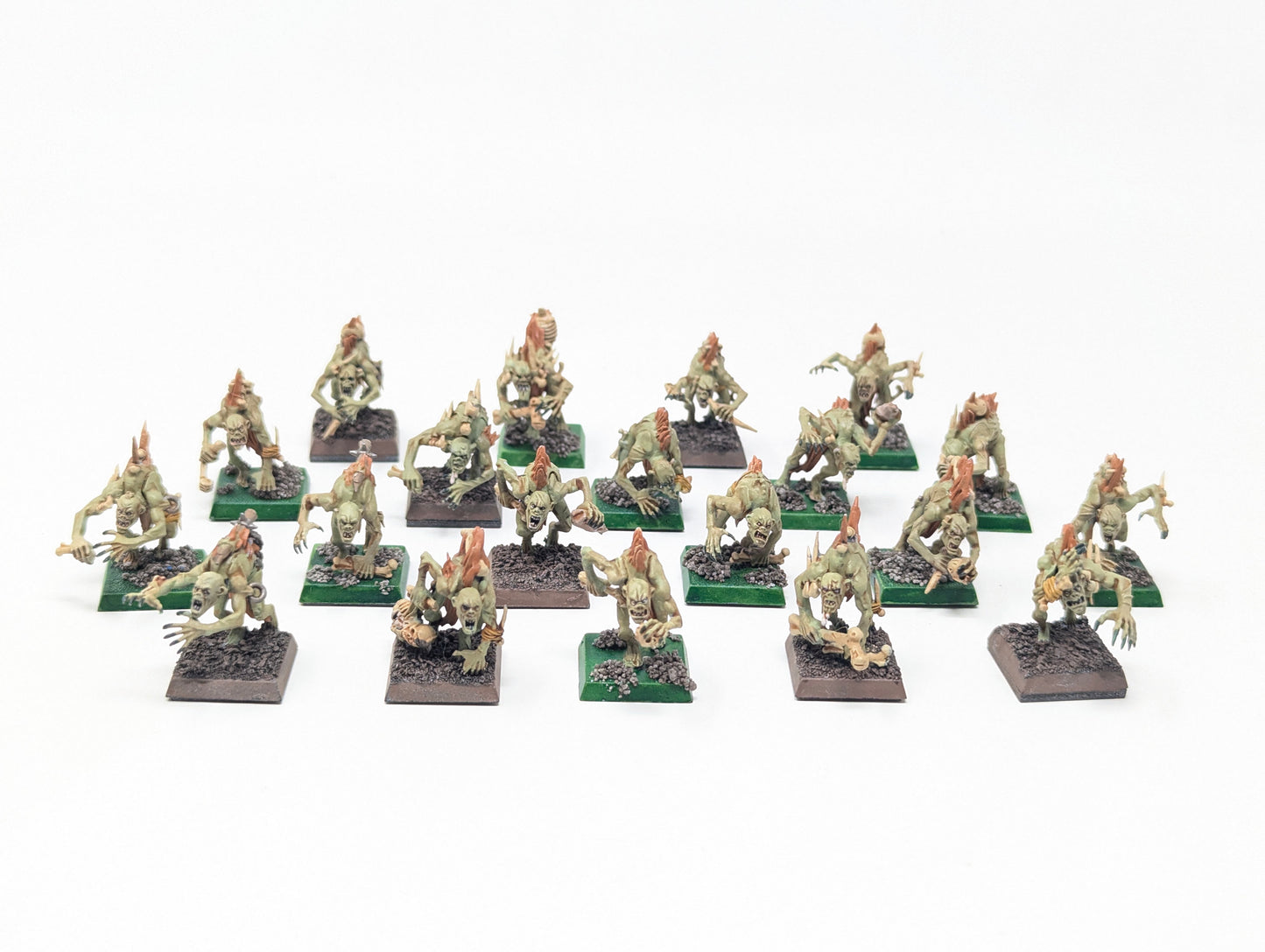 Crypt Ghouls (Tabletop)