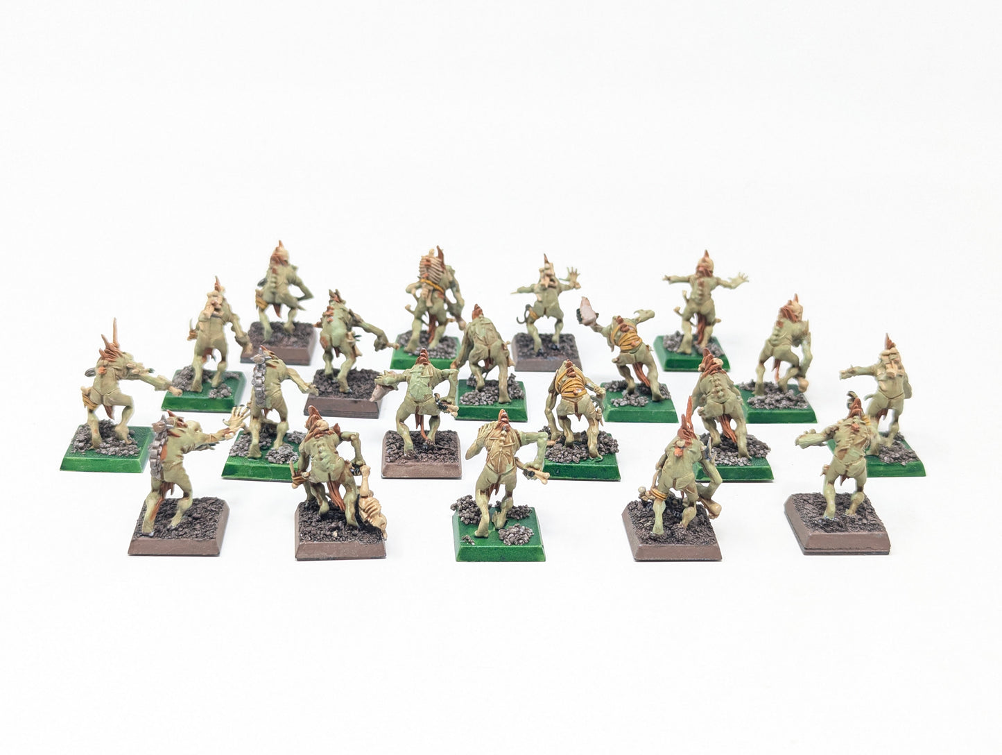 Crypt Ghouls (Tabletop)