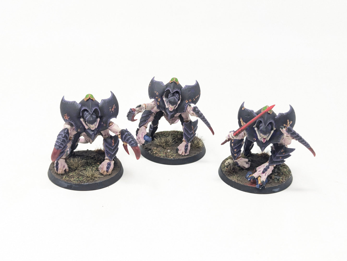 Tyrant Guard (Well Painted)