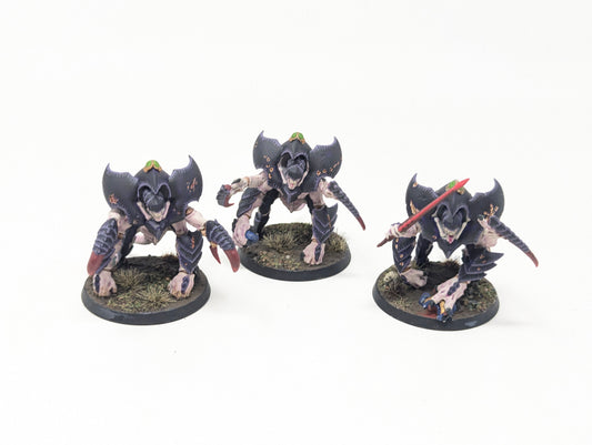 Tyrant Guard (Well Painted)