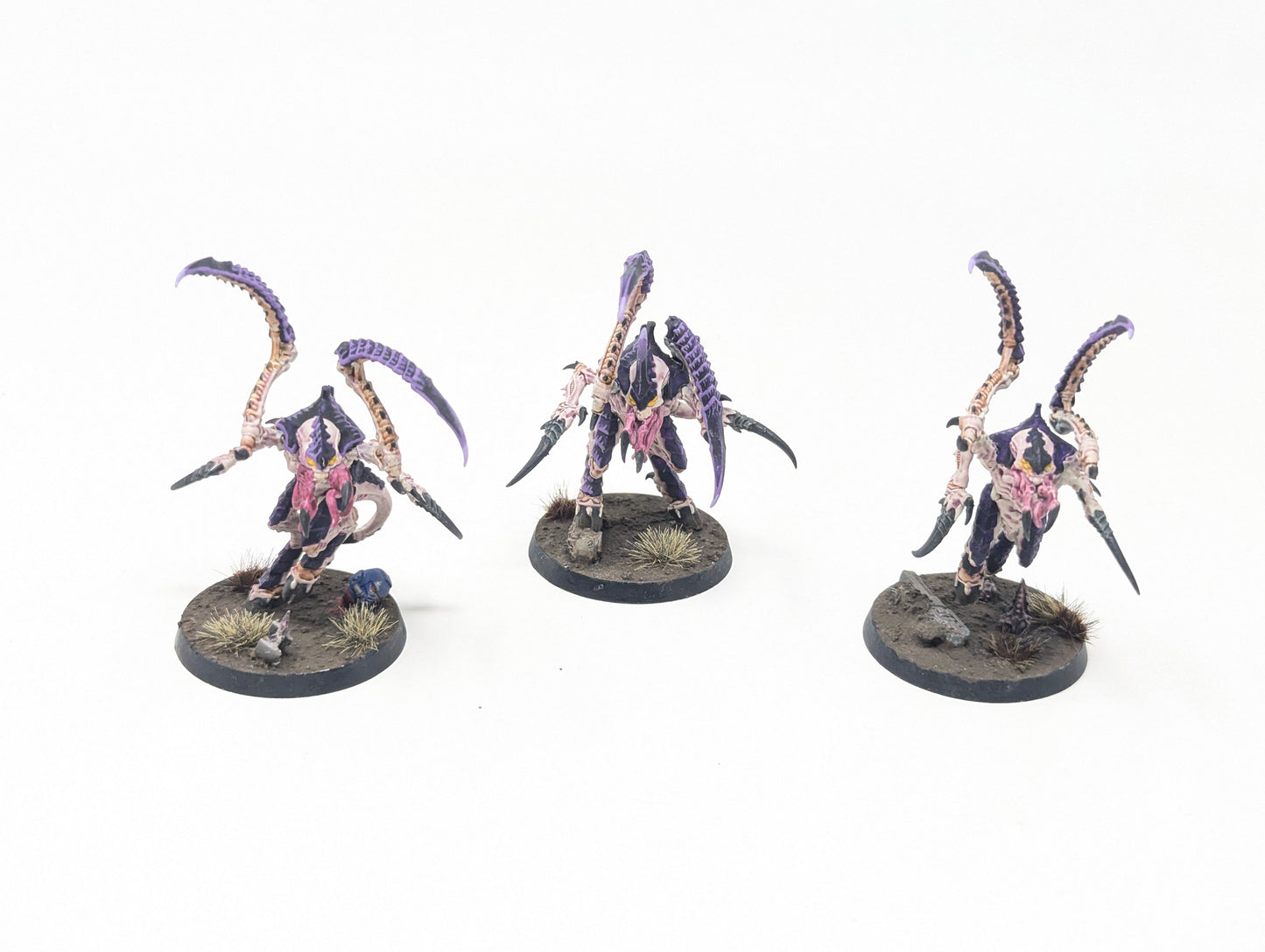 Von Ryan's Leapers (Well Painted)